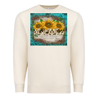 Sandshell western mother's day mawmaw tumbler Premium Sweatshirt - BarkalooDesign