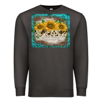 Smoke western mother's day mawmaw tumbler Premium Sweatshirt - BarkalooDesign