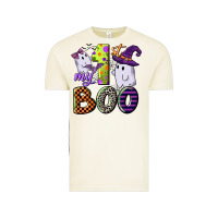 Vintage Arctic my first boo Vintage Tee - CowGirlArtShop