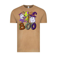 Vintage Camel my first boo Vintage Tee - CowGirlArtShop