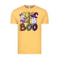 Vintage Mustard my first boo Vintage Tee - CowGirlArtShop