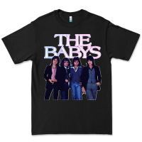 The Babys Classic Perfect Gift Classic Premium Tee | Teevron