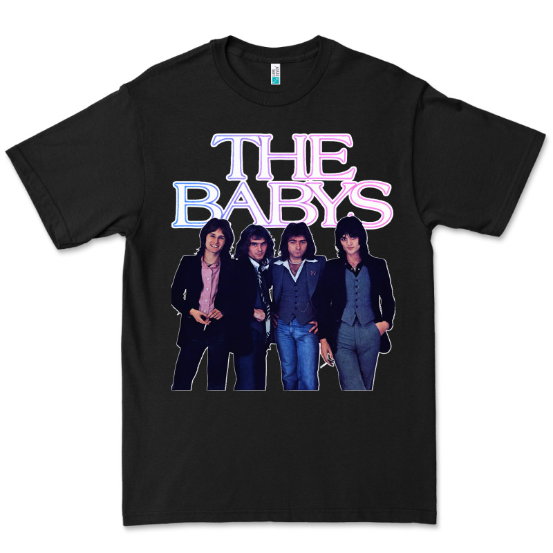 The Babys Classic Perfect Gift Classic Premium Tee by trangStudio | Teevron