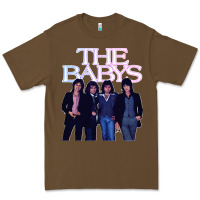 Cacao The Babys Classic Perfect Gift Classic Premium Tee - trangStudio