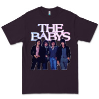 Plum The Babys Classic Perfect Gift Classic Premium Tee - trangStudio
