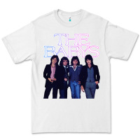 White The Babys Classic Perfect Gift Classic Premium Tee - trangStudio