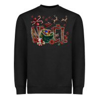 Noel Heavyweight Sweatshirt | Teevron