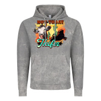 Cloud Rock Not today Heifer Vintage Hoodie - HowdyJamesFarm