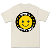 Bone Have A Happy Day Premium Tee - Bettercallsaul
