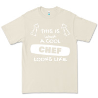 Bone chef t  shirtthis is what a cool chef looks like t  shirt Premium Tee - trangStudio