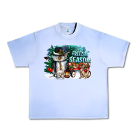 Grape Ice its freezin season Urban Heavy Tee - CowGirlArtShop