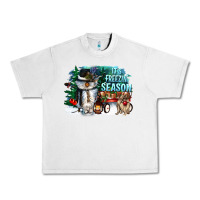 Lunar Rock its freezin season Urban Heavy Tee - CowGirlArtShop