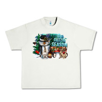 Pistachio its freezin season Urban Heavy Tee - CowGirlArtShop