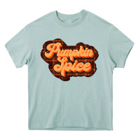 Arona pumpkin spice Heavy Core Tee - JahusDesignShop