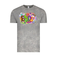 Cloud Rock endo crew Vintage Tee - CowGirlArtShop