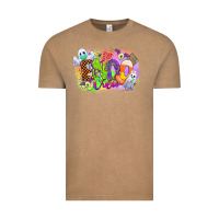 Vintage Coffee endo crew Vintage Tee - CowGirlArtShop