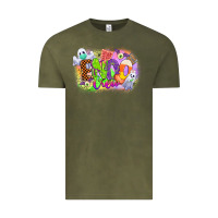 Endo Crew Vintage Tee | Teevron