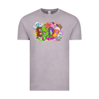 Vintage Zinc endo crew Vintage Tee - CowGirlArtShop