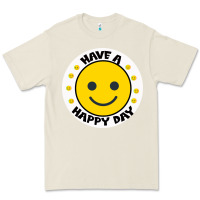 Bone Have A Happy Day Premium Tee - Bettercallsaul