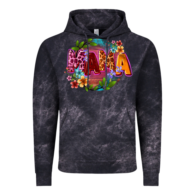 Mama Mother's Day Vintage Hoodie by CowGirlArtShop | Teevron