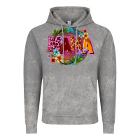 Cloud Rock Mama Mother's Day Vintage Hoodie - CowGirlArtShop