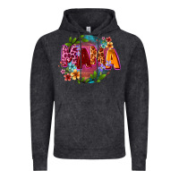Vintage Black Mama Mother's Day Vintage Hoodie - CowGirlArtShop