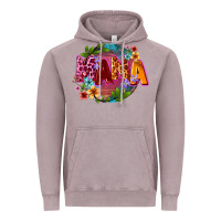 Vintage Zinc Mama Mother's Day Vintage Hoodie - CowGirlArtShop