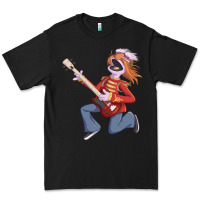 Black floyd pepper Premium Tee - trangStudio