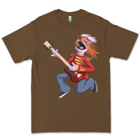 Cacao floyd pepper Premium Tee - trangStudio