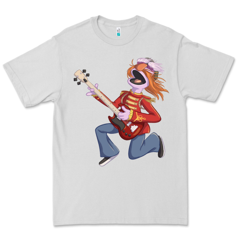 Floyd Pepper Premium Tee by trangStudio | Teevron