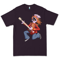 Plum floyd pepper Premium Tee - trangStudio
