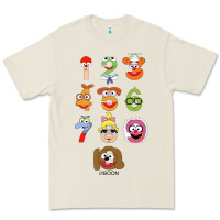 Bone muppet babies Premium Tee - trangStudio