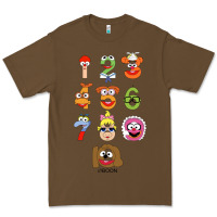 Cacao muppet babies Premium Tee - trangStudio