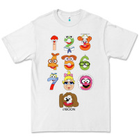 White muppet babies Premium Tee - trangStudio