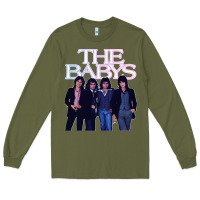 The Babys Classic Perfect Gift Classic Long Sleeve Tee | Teevron