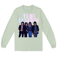Matcha The Babys Classic Perfect Gift Classic Long Sleeve Tee - trangStudio