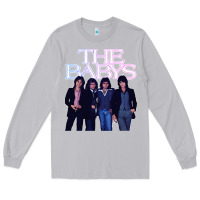 Moon Dust The Babys Classic Perfect Gift Classic Long Sleeve Tee - trangStudio