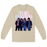 Mushroom The Babys Classic Perfect Gift Classic Long Sleeve Tee - trangStudio