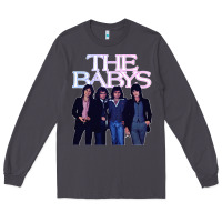 Smoke The Babys Classic Perfect Gift Classic Long Sleeve Tee - trangStudio