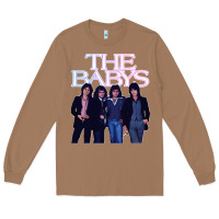 Toasted Coconut The Babys Classic Perfect Gift Classic Long Sleeve Tee - trangStudio