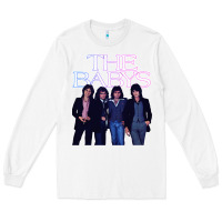 White The Babys Classic Perfect Gift Classic Long Sleeve Tee - trangStudio