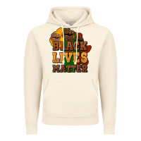 Vintage Artic black lives matter Vintage Hoodie - HowdyJamesFarm