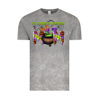 Cloud Rock my favorite monsters calls me mom Vintage Tee - CowGirlArtShop