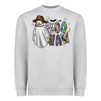 Boo Haw Heavyweight Sweatshirt | Teevron