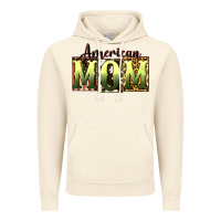 Vintage Artic American Mom Mother's Day Vintage Hoodie - CowGirlArtShop