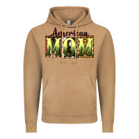 Vintage Camel American Mom Mother's Day Vintage Hoodie - CowGirlArtShop