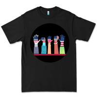 Black America Premium Tee - Bettercallsaul