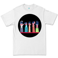 White America Premium Tee - Bettercallsaul