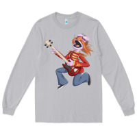 Moon Dust floyd pepper Long Sleeve Tee - trangStudio