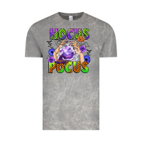 Cloud Rock hocus pocus Vintage Tee - CowGirlArtShop